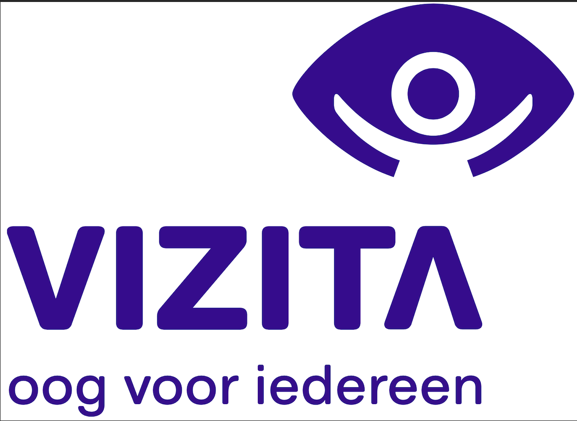 Logo Vizita Middelburg