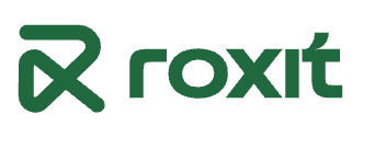 Logo Roxit