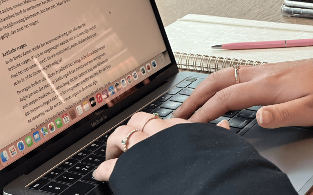 Verzuimreeks (3) – preventief verzuim
