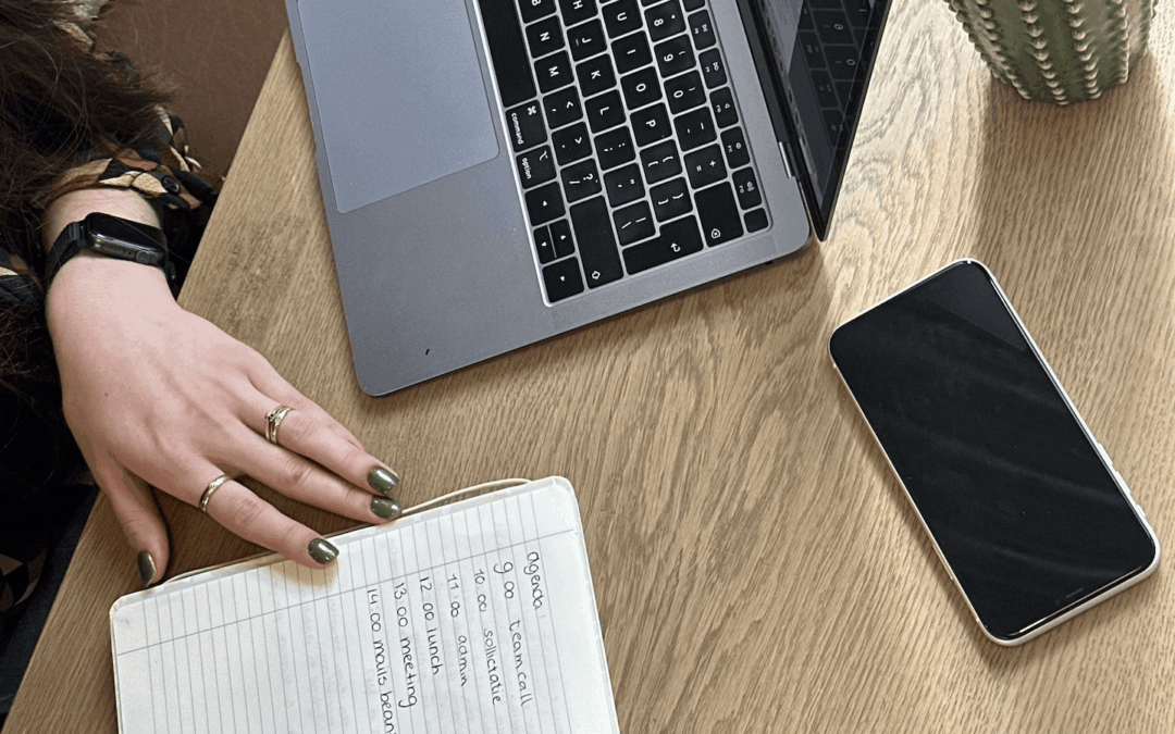 Vitaliteitsweek – Fysieke vitaliteit: de sleutel tot duurzame inzetbaarheid