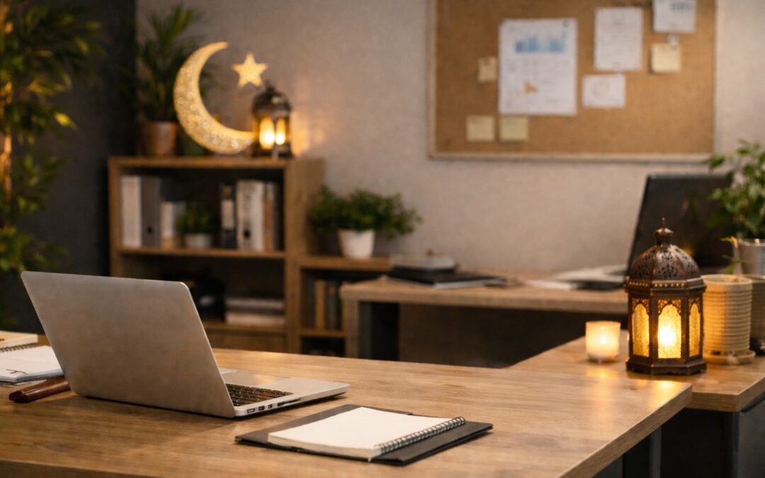 Ramadan op de werkvloer: wat houdt het eigenlijk in? 