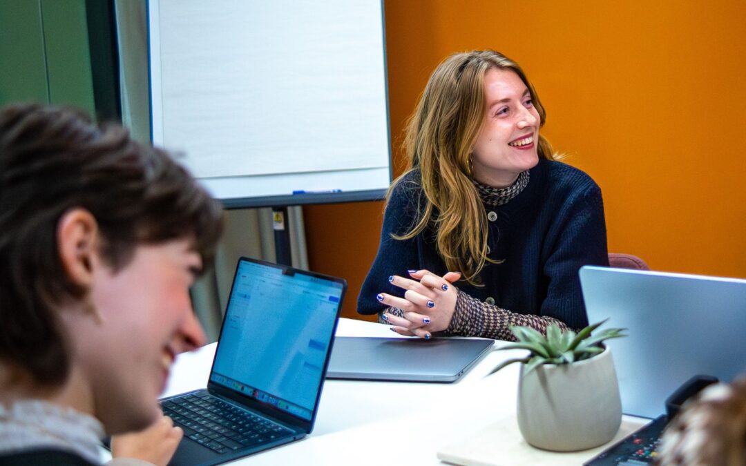 Waarom sommige missies en visies blijven hangen en andere verdwijnen in een lade